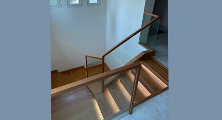 Private Villa - Renovation works