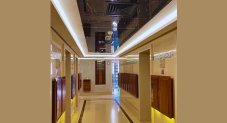 Hotel Appartment Renovations