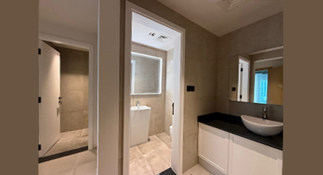 Toilets - Le'Solarium