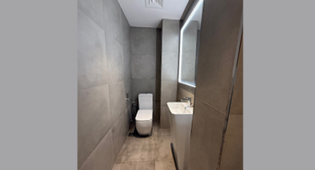 Toilets - Le'Solarium