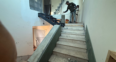 Private Villa - Design & presentation