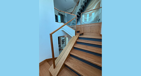 Private Villa - Design & presentation