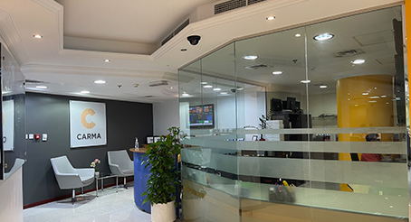 Private Villa - Design & presentation