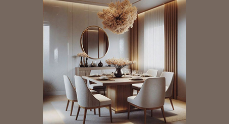 Private Villa - Design & presentation