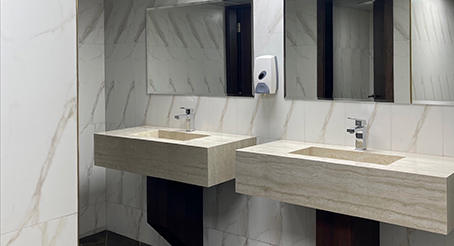 Private Villa - Design & presentation